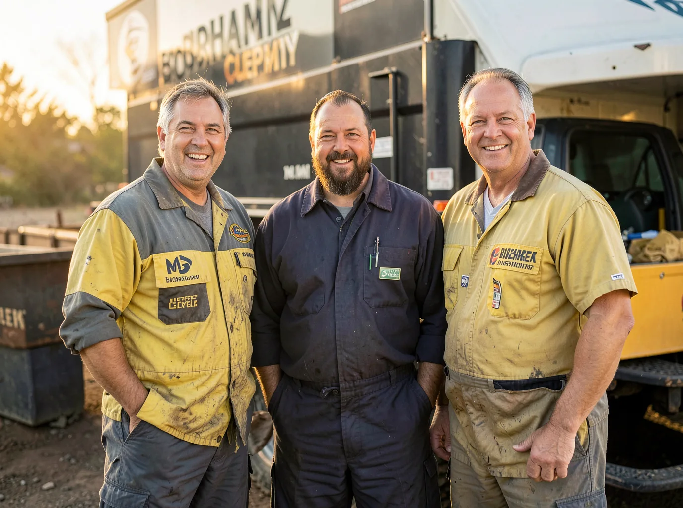 Sewage Cleanup company in Baileyton, AL